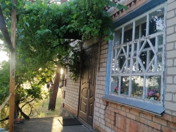 (Продам будинок) Покров