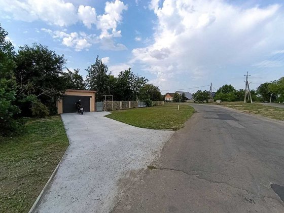 Дом со всеми удобствами Покров