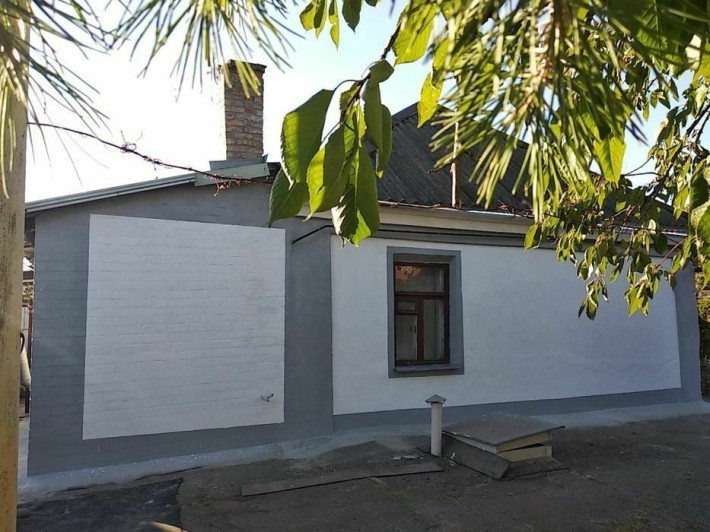 Продажа,Дом в городе Покров.Центр. - фото 1