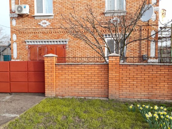 продам дом, 138м2 Покров