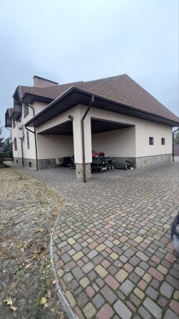 Продажа Шикарного Дома в Куриловке - фото 1