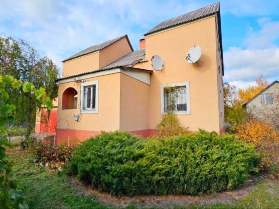 Продам Дом кирпичный в Куриловке