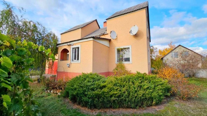 Продам Дом кирпичный в Куриловке - фото 1