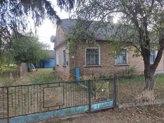 Продам будиночок біля озера Світязь Пульмо