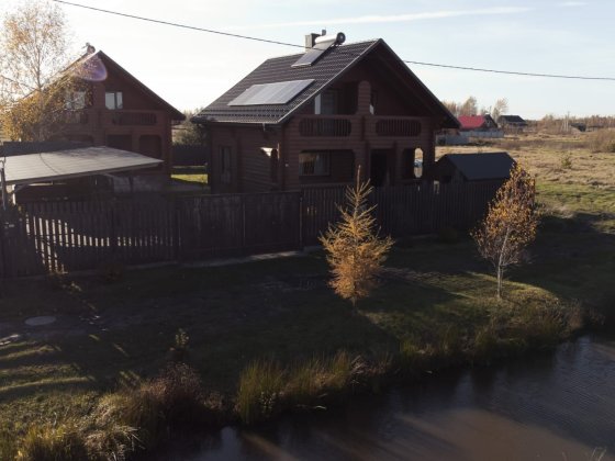 Продам будинок поблизу оз. Світязь Пульмо