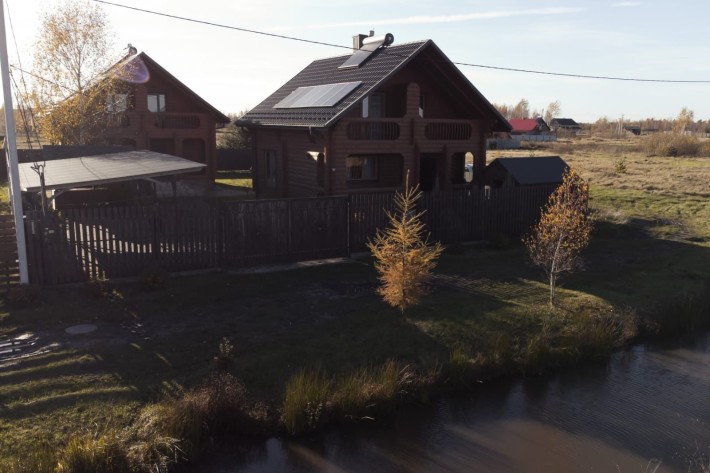 Продам будинок поблизу оз. Світязь - фото 1