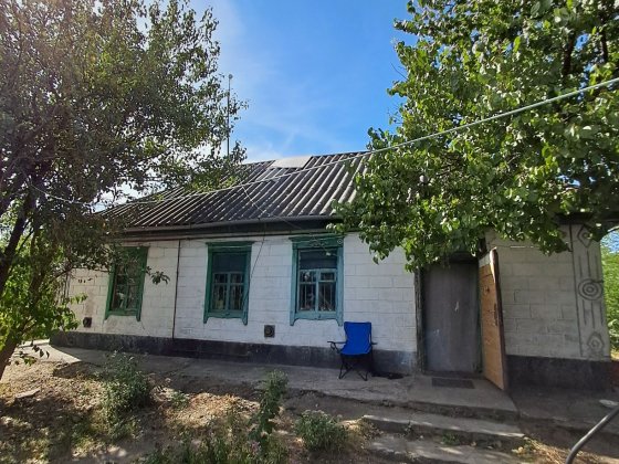 ПРОДАМ дом с большим участком земли Куриловка
