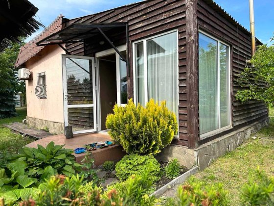 Дом - Дача Куриловка Куриловка