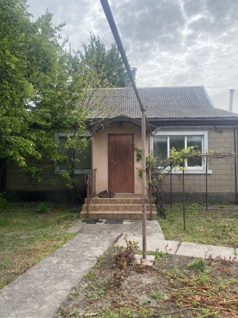 Продам дом центр Куриловки - фото 1