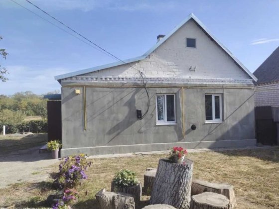 Продам Дом в Куриловке возле г. Каменского