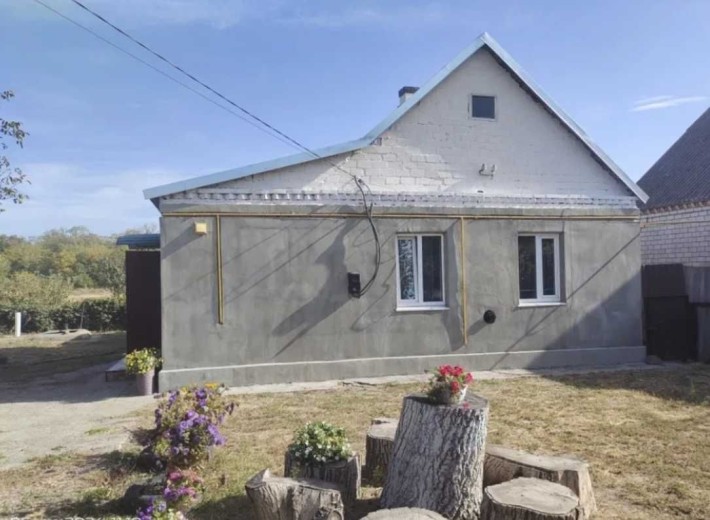 Продам Дом в Куриловке возле г. Каменского - фото 1