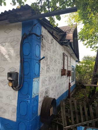 Продам дом участок Куриловка - фото 1