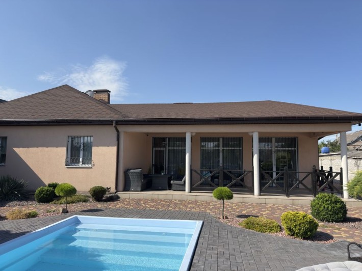 Продам дом Куриловка - фото 1