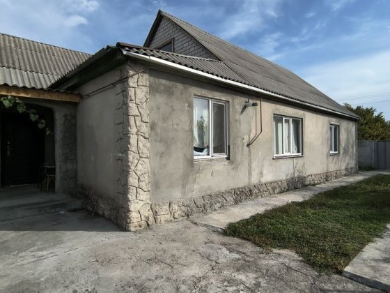Продам дім в Курилівці Курилівка