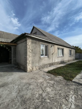 Продам дім в Курилівці - фото 1