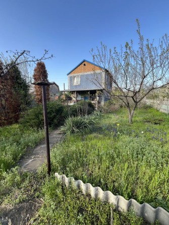 Продаж дачі СТ Веселка - фото 1