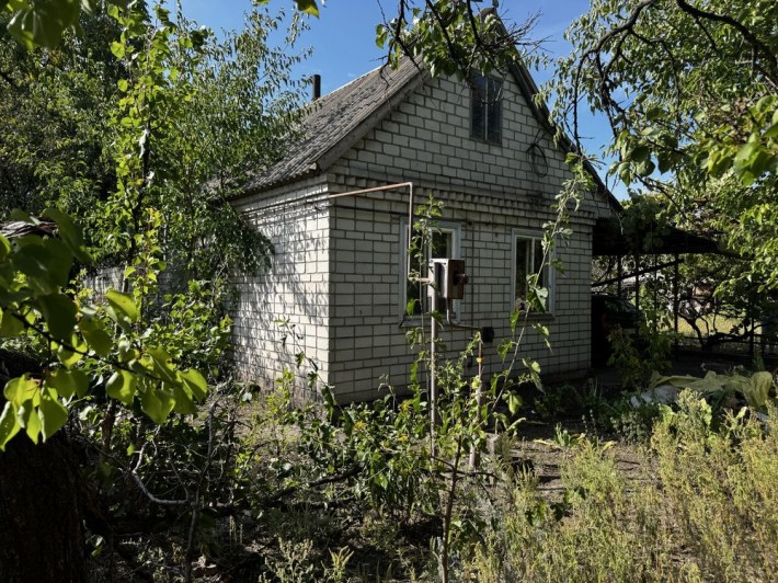 Продам Дом в Куриловке возле Леса - фото 1