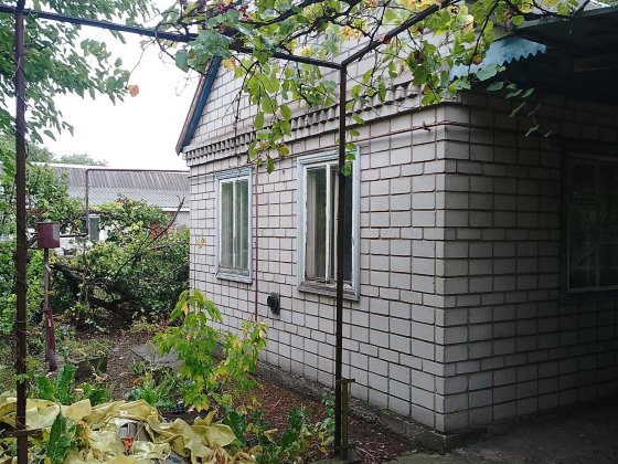 Продам дом с. Куриловка