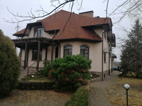 Продам Дом в Куриловке (Новая) ул. Щяслива