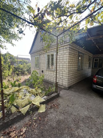 Продам дом в Куриловке - фото 1