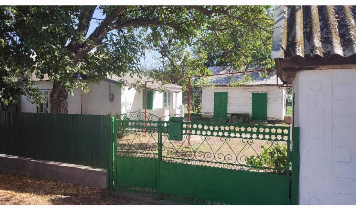 Продам частину будинку левый берег. - фото 1