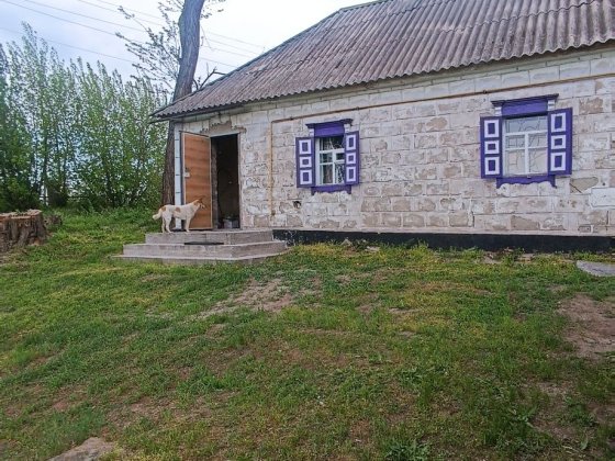 Продам будинок. Кам'янське. Миколаївка Куриловка