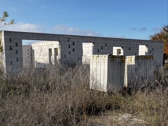 Продам Дом ,Куриловка возле Леса ,Каменское 2.5 км