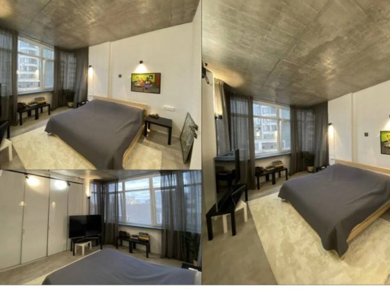 Продам трикімнатну квартиру в Аркадії - Ваша нова домівка біля моря, Одеса Одеса