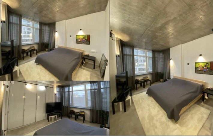 Продам трикімнатну квартиру в Аркадії - Ваша нова домівка біля моря, Одеса - фото 1