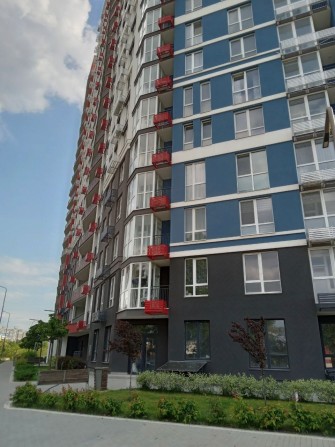 Продаж 1 кімнатної квартири у ЖК Причал №8 Дарницький район - фото 1