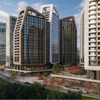 Продаж 1-к квартири  вул. Дегтярівська 25 ЖК Poetica. Киев