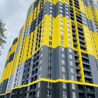 Продаж 4-кімнатної квартири вул. Кадетський Гай 10 Солом'янський район Киев