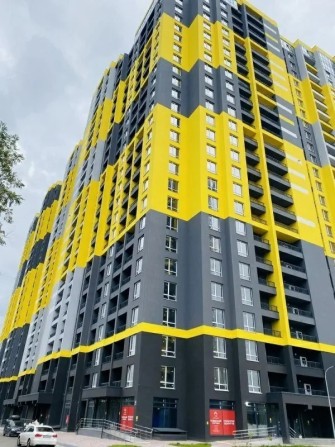 Продаж 4-кімнатної квартири вул. Кадетський Гай 10 Солом'янський район - фото 1