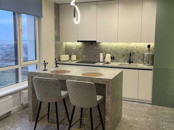 Продаж 2-к квартири вул. Михайла Бойчука 41б Киев