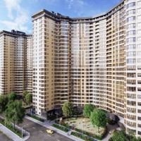 Продаж 3-к квартири в  ЖК "Family&Friends"Солом'янський район Киев