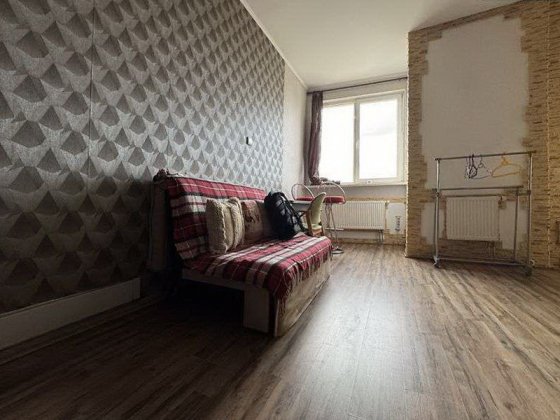 Продаж 1к квартири  на вул. Степана Руданського 3А Шевченківський район