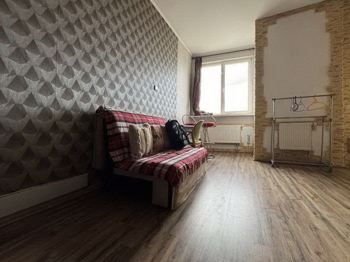Продаж 1к квартири  на вул. Степана Руданського 3А Шевченківський район - фото 1