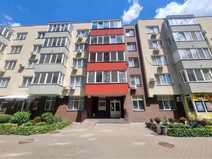 Продаж 1-к квартири вул. Юлії Здановської 48 - фото 1