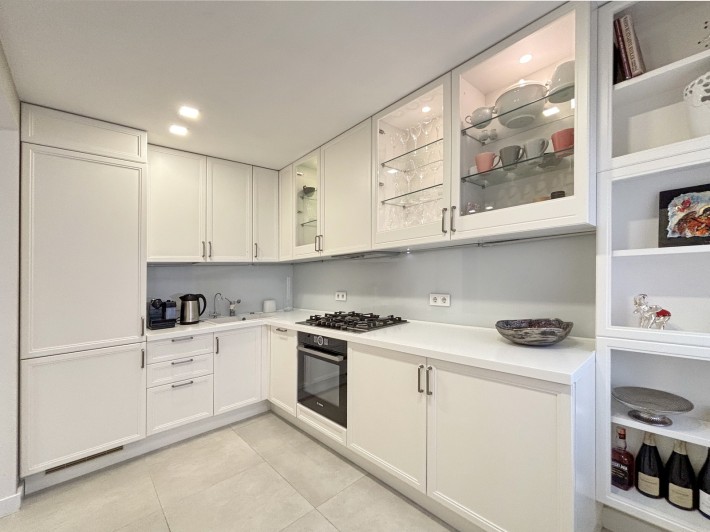 Продаж 3-кімнатної квартири в Подільському районі, вул. Костянтинівська, 51. Центр Подолу. Без коміс - фото 1