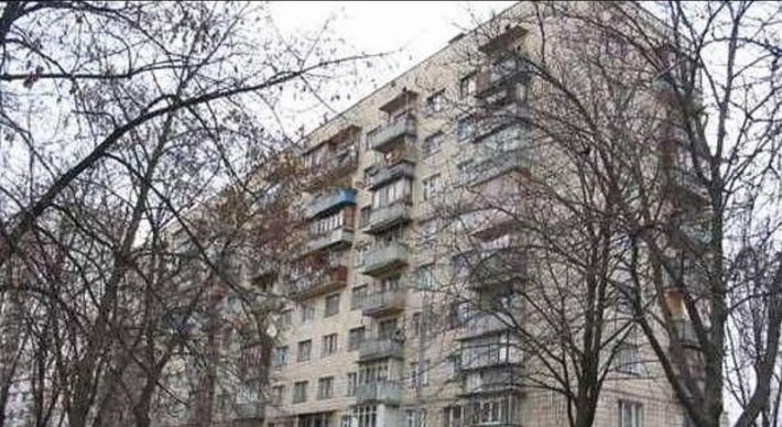 Продаж 2-к квартири вул. Ентузіастів 25/2 - фото 1