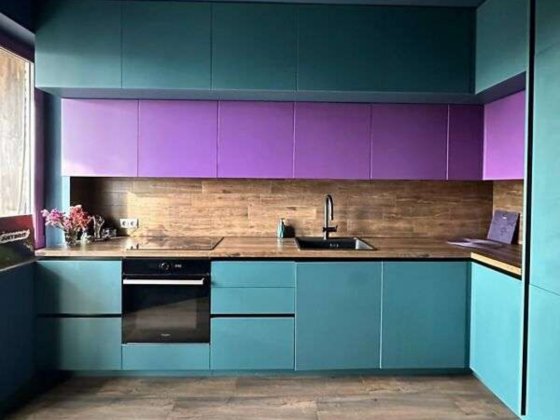 Продаж 1-к квартири вул. Костанайська 13