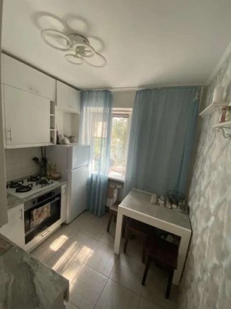 Продаж 1-кімнатної квартири на просп.Гузара Любомира (Комарова), 30/28 - фото 1