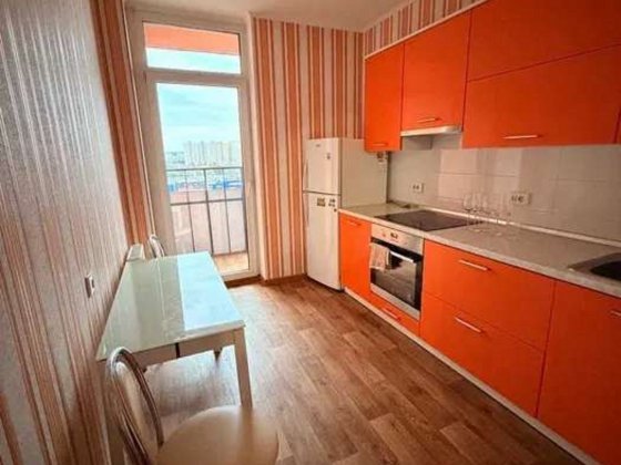 Продаж 1-к квартири вул. Богатирська 6а Київ