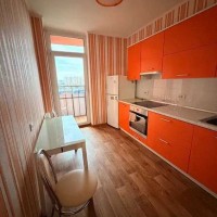 Продаж 1-к квартири вул. Богатирська 6а Київ