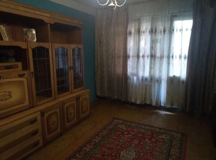 Продаж двокімнатної крартири вул.Радунська, 5 - фото 1