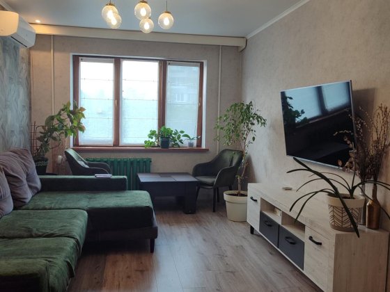 Продам 3хком Архитекторская