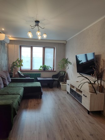 Продам 3хком Архитекторская - фото 1