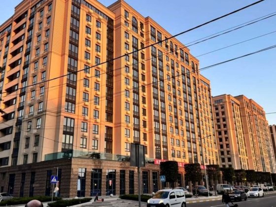 Продам 3-кімнатну квартиру в ЖК Центральний "Преміум" від ВЛАСНИКА Ірпінь