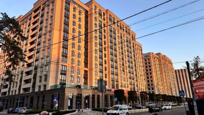Продам 3-кімнатну квартиру в ЖК Центральний "Преміум" від ВЛАСНИКА - фото 1
