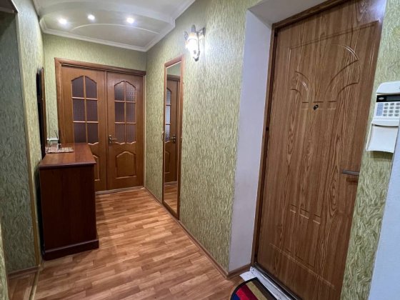 Продажа 2 комнатной Киевского проекта АГВ Ізмаїл